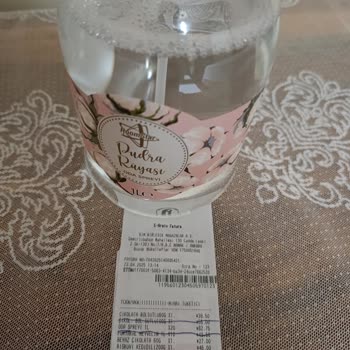 BİM'den Aldığım Oda Spreyi Hiç Koku Vermiyor