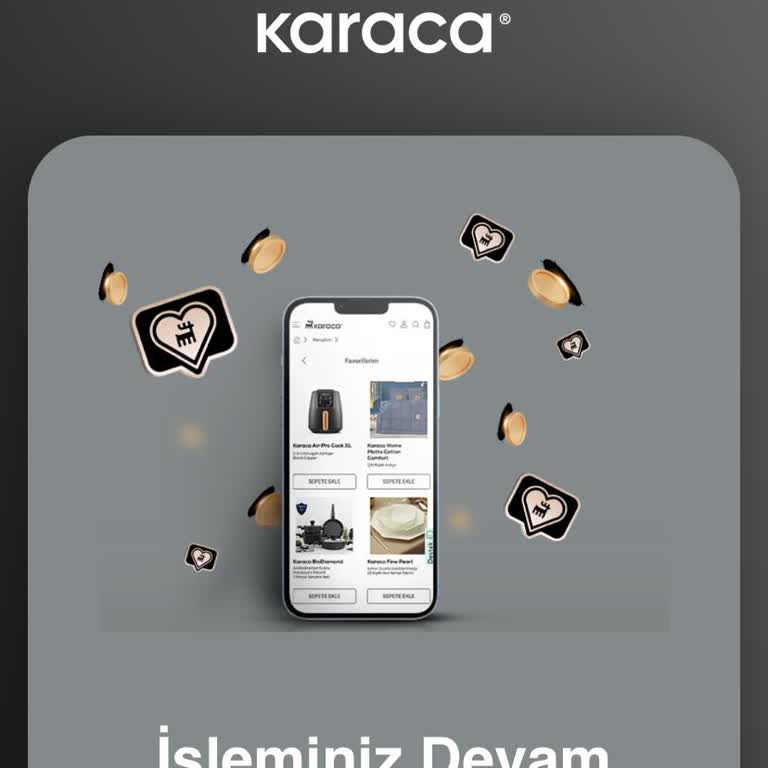 Karaca Instagram Alışverişinde Ücret Kesintisi Ve İade Sorunu