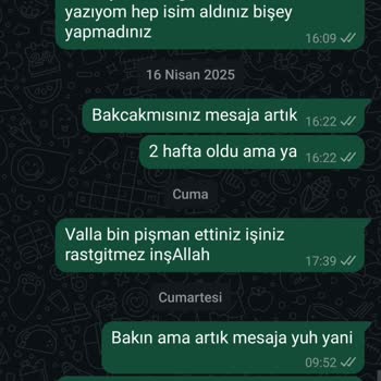Ekstra Ücret Ödememe Rağmen Siparişim Eksik Ve İlgisiz Müşteri Hizmeti