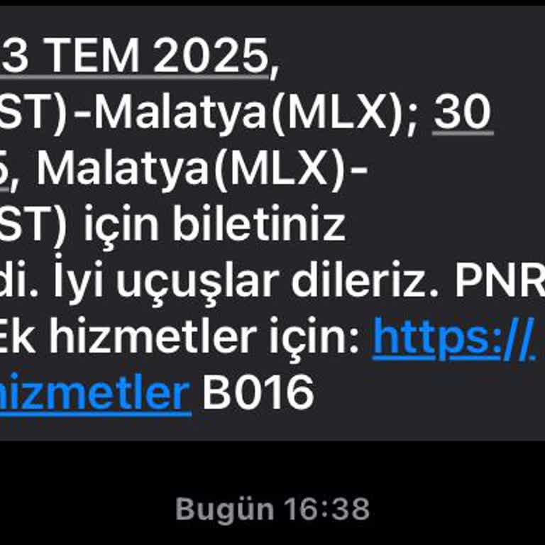 Uçuş İptali Sonrası Ücret İadesi Gecikiyor