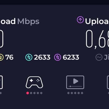 Cayma Bedeli Ve Düşük Hız Nedeniyle Vodafone Mağduriyeti