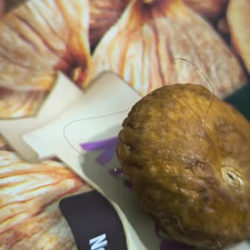 Kuru İncirden Çıkan Saç Markaya Olan Güvenimi Sarstı