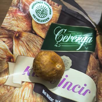 Kuru İncirden Çıkan Saç Markaya Olan Güvenimi Sarstı