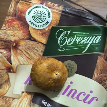 Kuru İncirden Çıkan Saç Markaya Olan Güvenimi Sarstı