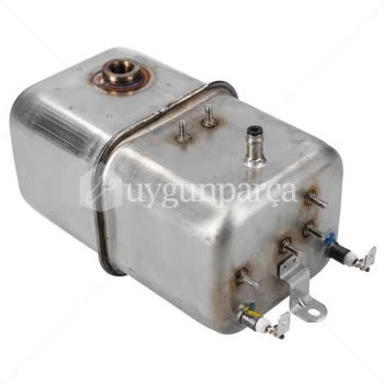 Bosch Kazanlı Ütüde Yedek Parça Sorunu Mağduriyeti