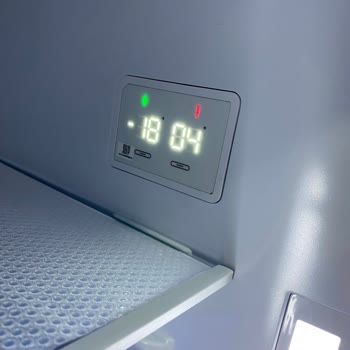 Vestel Buzdolabında 2 Yılda Gaz Kaçağı Ve Gövde Şişmesi Kronik Sorun Mu