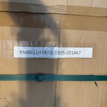 Yanlış Ürün Gönderimi Ve Yetersiz Müşteri Desteği Nedeniyle Mağduriyet