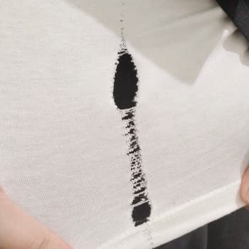 Abacı Giyim (abacionline.com) Yırtık Ürün Ve Kaba Çalışanlar Nedeniyle Değişim Yapılmıyor