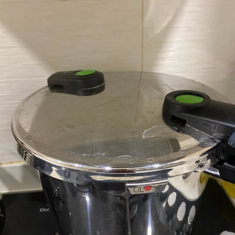 Fissler Düdüklü Tencere Göstergesi Çalışmıyor Hayal Kırıklığı Ve Mağduriyet