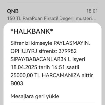 Banka Şüpheli İşlemde Müşteri Mağduriyetini Gidermiyor