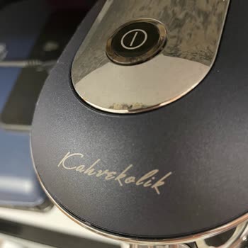 Kısa Sürede Arızalanan Korkmaz Çay Ve Kahve Makinesi Hayal Kırıklığı