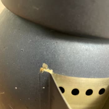 Kısa Sürede Arızalanan Korkmaz Çay Ve Kahve Makinesi Hayal Kırıklığı