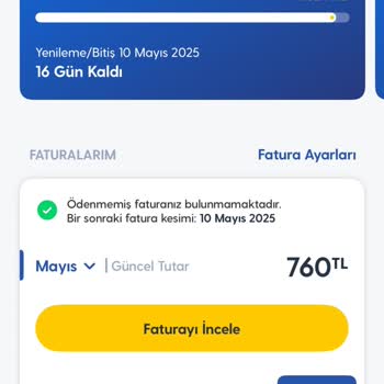 Kullanılmayan İnternet İçin Ek Ücret Yansıtıldı