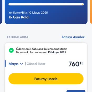 Kullanılmayan İnternet İçin Ek Ücret Yansıtıldı