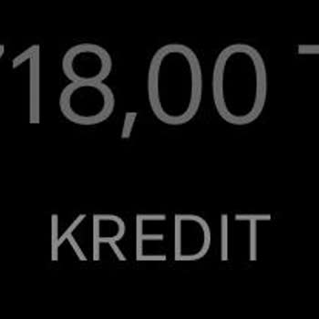 Passo Uygulamasında Devir Puanlarım Kombine Yenilemede Görünmüyor Ve İndirim Uygulanmıyor