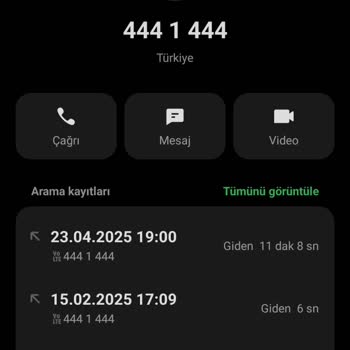 Mobil İmza Aboneliğimi Kapattıramıyorum