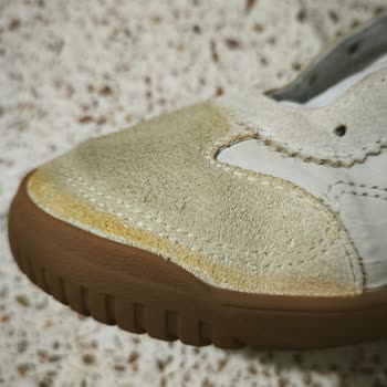 Puma Ayakkabıda Temizlik Sonrası Renk Değişimi Ve Değişim Talebi