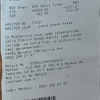 Puma Ayakkabıda Temizlik Sonrası Renk Değişimi Ve Değişim Talebi