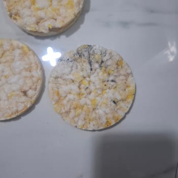 Eti Gong Ürününde Siyah Leke Ve Makine Yağı Şüphesi