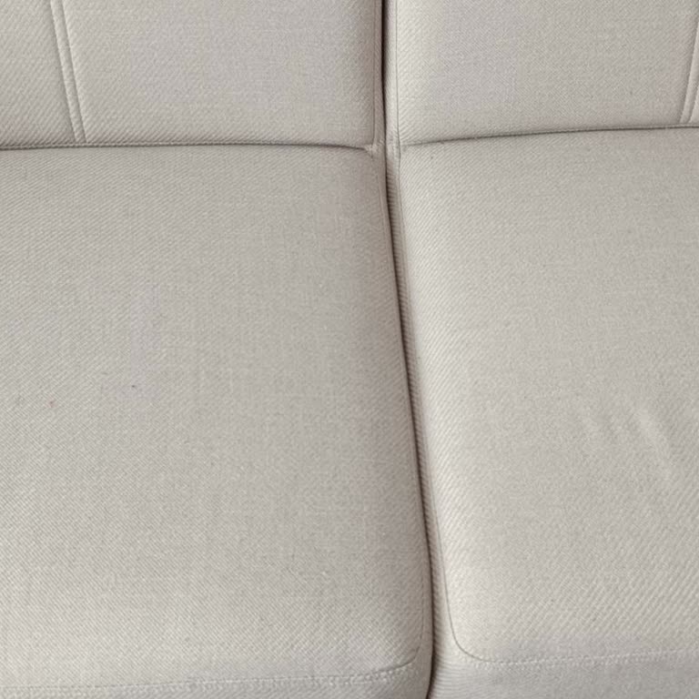 Bellona Koltuk Takımında Kalitesiz Kumaş Ve İlgisizlik Sorunu