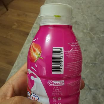 Kefir Paketinde Kurt Ve Bozulma Sorunu Güvenimi Zedeledi