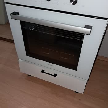 Kumtel Ankastre Setin Kullanışsızlığı Ve İade Sorunu