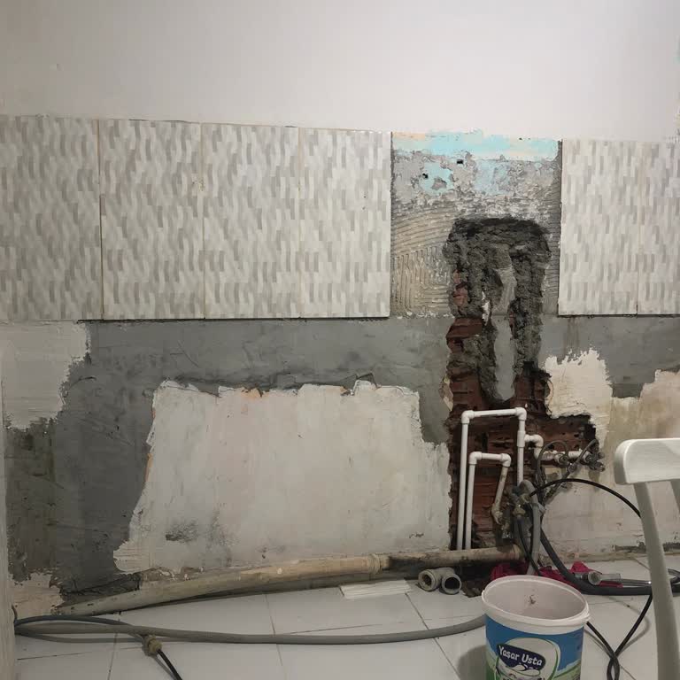 Koçtaş Ve Satıcı Firma Nedeniyle Yaşanan Hazır Mutfak Mağduriyeti