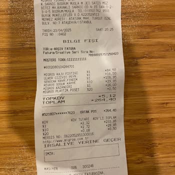 Migros'ta Reyon Ve Kasa Fiyat Farkı, İlgisiz Personel Yaklaşımı