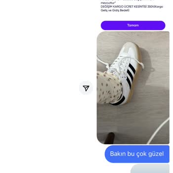 Orijinal Olmayan Ürün, İlgisiz Müşteri Hizmeti Ve İade Sorunu