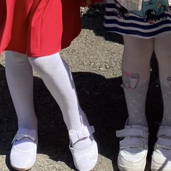 Bir Günde Yırtılan Çocuk Ayakkabısına İnanamadım