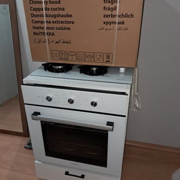 BİM Aldığım Ankastre Set Kullanışsız Çıktı İade Talebim Reddedildi