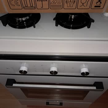 BİM Aldığım Ankastre Set Kullanışsız Çıktı İade Talebim Reddedildi