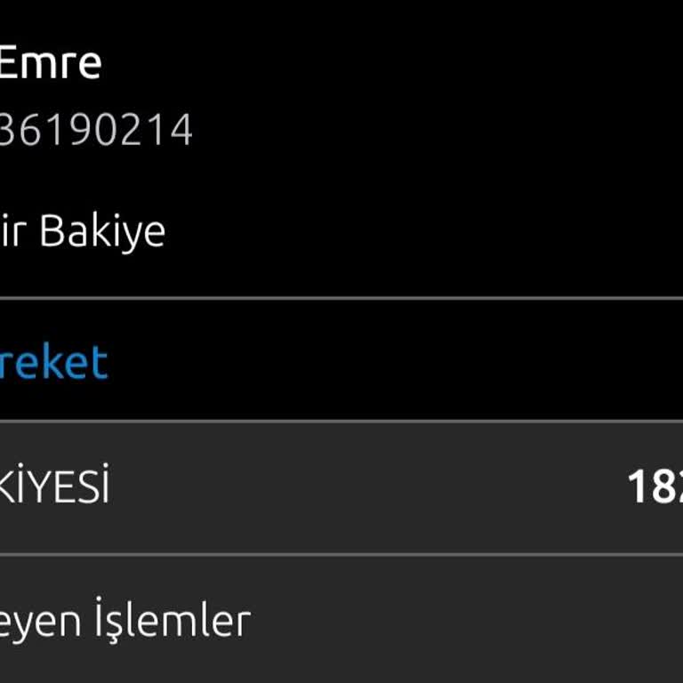 Haksız Banka Blokesine Çözüm Bulunmuyor, Mağduriyetim Aylardır Sürüyor