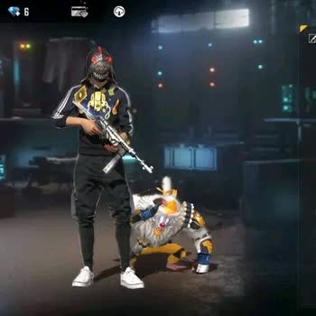 Please Help Me With My Hacked Garena Free Fire ID!!