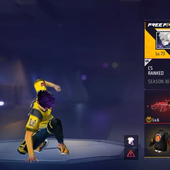 Please Help Me With My Hacked Garena Free Fire ID!!