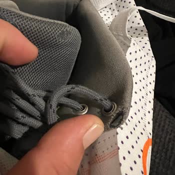 Skechers Botlarda Erken Kumaş Soyulması Ve Yetersiz Müşteri Hizmeti