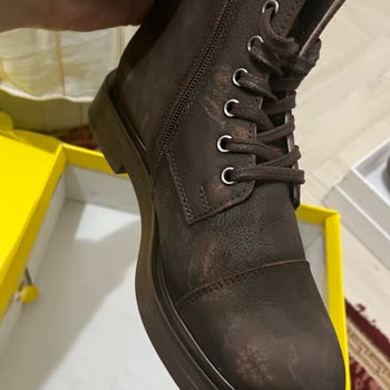 Yeni Alınan Botun İlk Temasta Renk Vermesi Ve İade Reddi