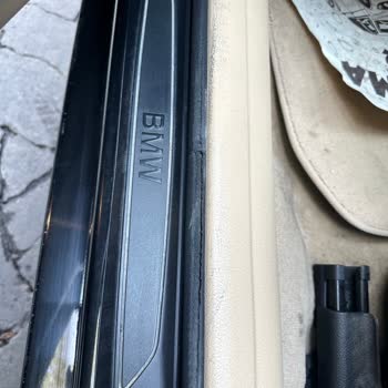 BMW F30 Cam Fitillerindeki Kronik Sorun Ve Sürekli Tekrarlayan Arıza