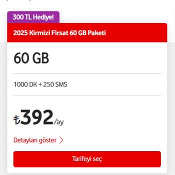 Aynı Tarifeye Farklı Fiyat, Müşteri Mağduriyeti!