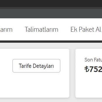 Aynı Tarifeye Farklı Fiyat, Müşteri Mağduriyeti!