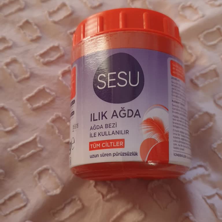 Sesu Ağda Kalitesi Neden Düştü