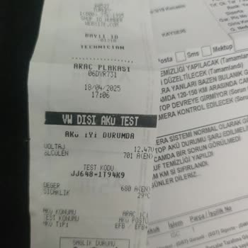 Tiggo 8 Pro Star Stop Özelliği Ve Akü Sorunu İçin Çözüm Bekliyorum