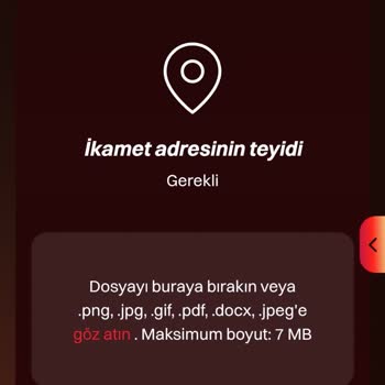 Kazandığım Parayı Vermiyorlar Kimlik Bilgilerimi İstiyorlar