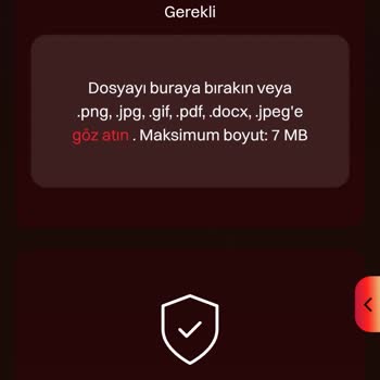 Kazandığım Parayı Vermiyorlar Kimlik Bilgilerimi İstiyorlar