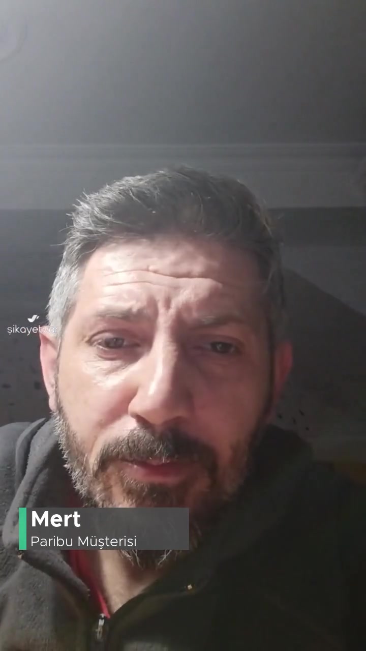 Paribu Kimlik Doğrulama Hatası videonun kapak resmi