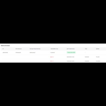 Zara İade Ücreti Hala Hesabıma Yatmadı