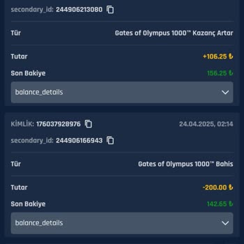 Çekim Talebim Reddedildi Ve Belge İstendi