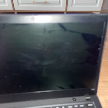 Kırık Bilgisayar, İade Mağduriyeti Ve Sorumluluk Reddi