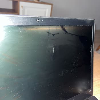 N11 Sent Me a Laptop With a Broken Screen - Refused to Take Responsibility