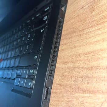 N11 Sent Me a Laptop With a Broken Screen - Refused to Take Responsibility